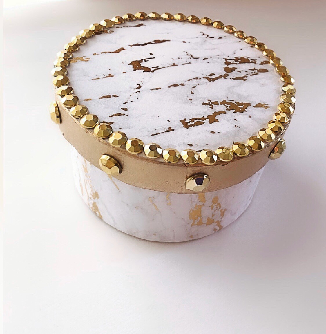 Jewelry Box Riss Jewels