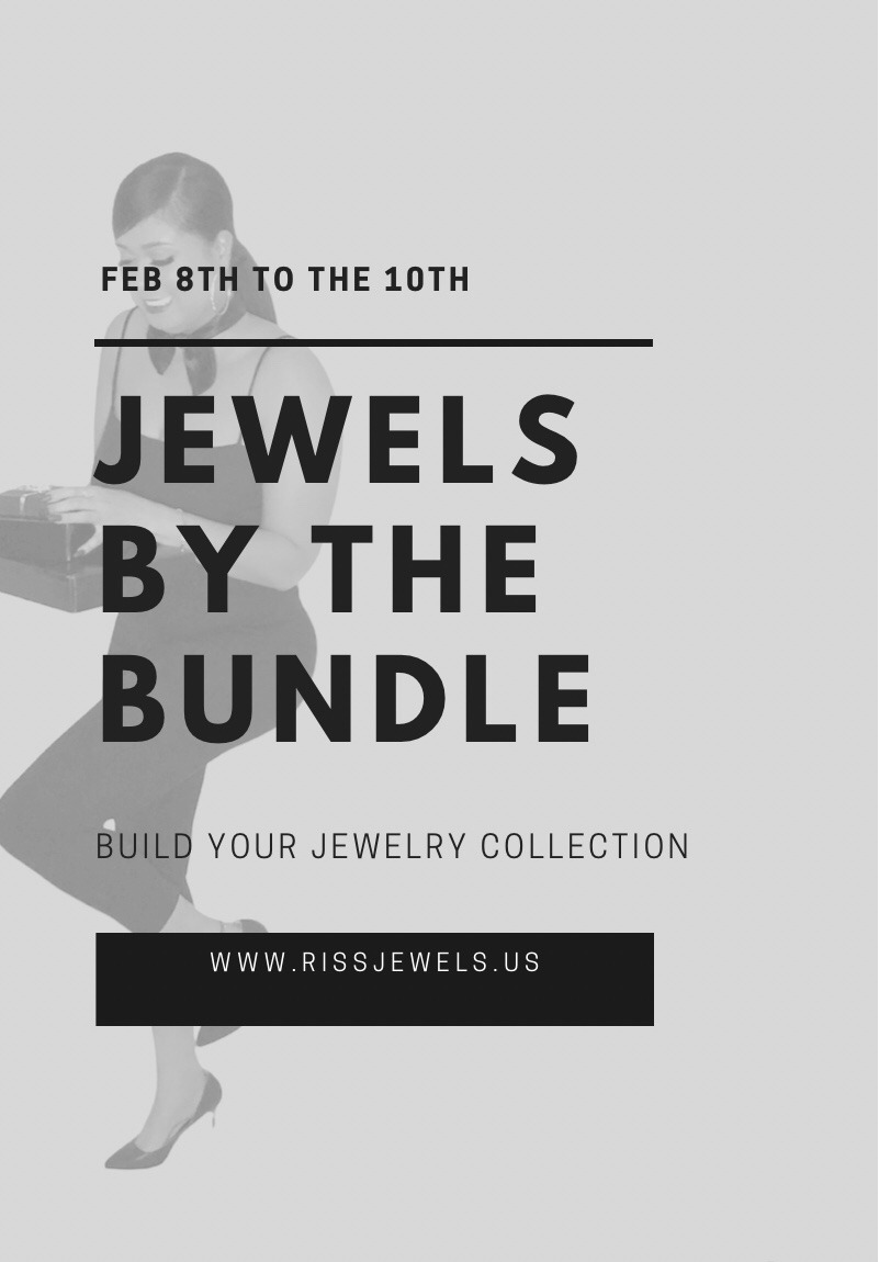 Jewels by the Bundle