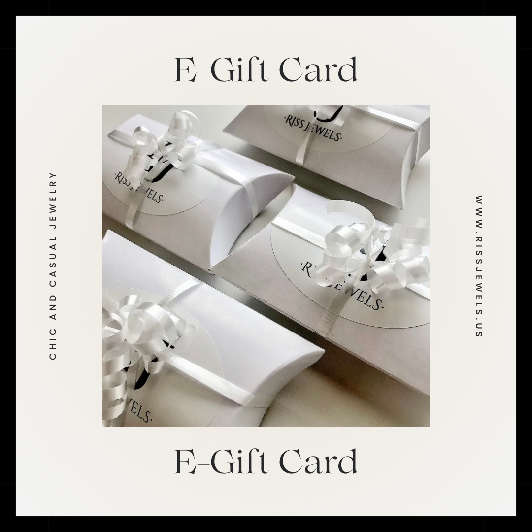 E-Gift Card